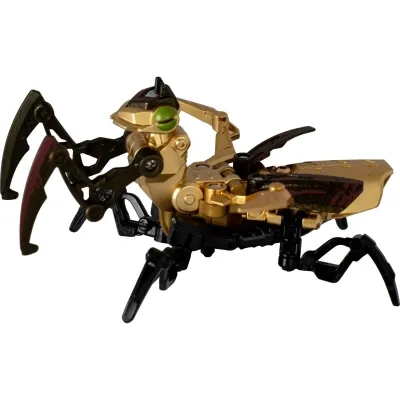 Трансформер Kids Team Богомол (E2032-02) Вінниця - фото 1