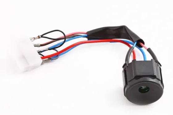 Контактная группа замка зажигания 2109 нов. обр. Винница