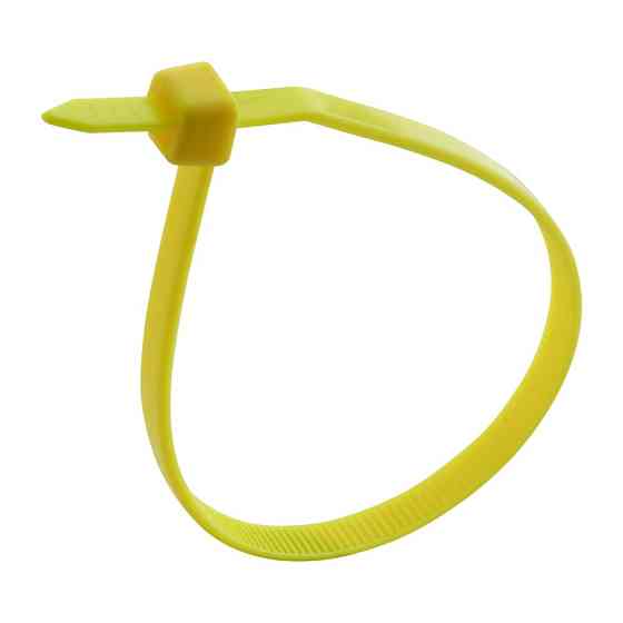 Хомут (стяжка) B-4.8 A-200 мм 26463 Київ