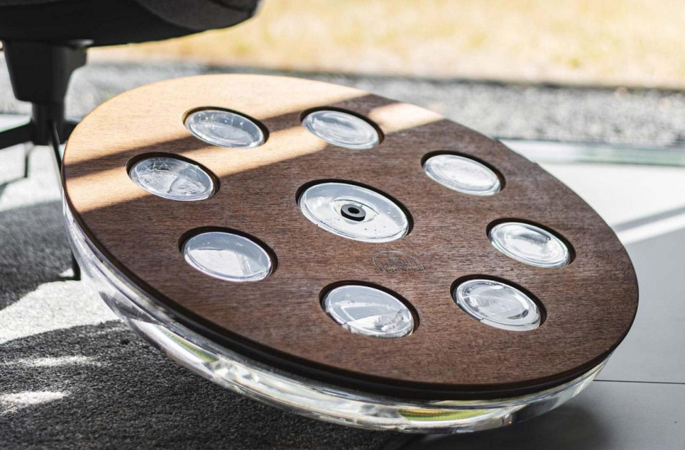 Балансуюча платформа NOHRD Eau-Me Classic Walnut Киев - изображение 3