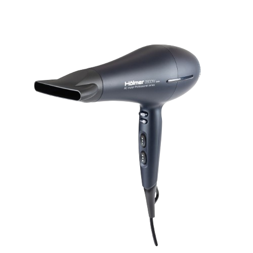 Фен для волосся 2600W HHD-260I PRO Holmer Житомир - изображение 8