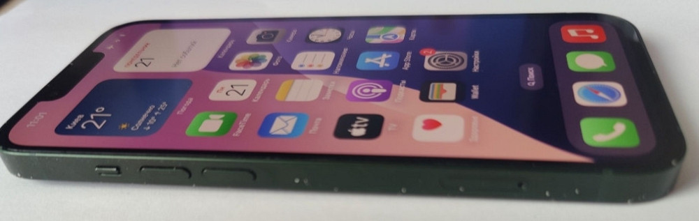 Айфон iPhone 13 128Gb. Киев - изображение 4