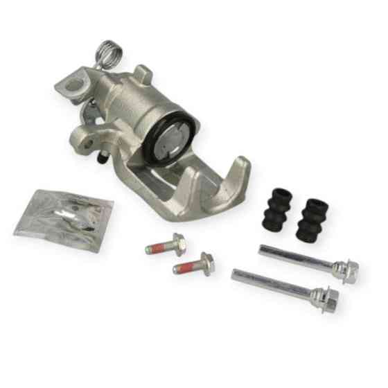 Суппорт задний автомобиль Рено Kangoo (, комплект напр, смазка) правый R 08- Мукачево