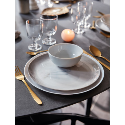 Салатник Luminarc Diwali Granit 12 см (P9204) Вінниця - фото 5