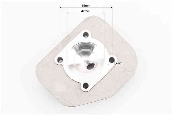 Головка циліндру Suzuki AD72 - 47mm Київ