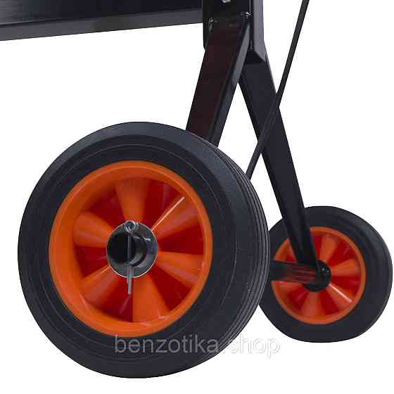 Бетонозмішувач Procraft PCM125 Київ