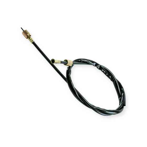 Трос скутер 4 т китай -50, 60, 80, 125, 150 (квадрат-квадрат) 960мм спидометра Мукачево