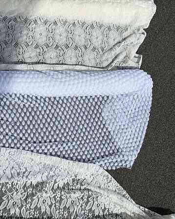 Ткань / опт / гипюр стрейч —от 5 м. Киев