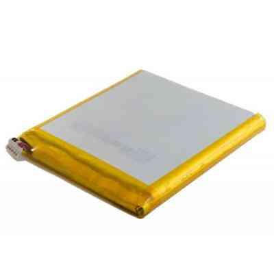 Аккумуляторная батарея Extradigital Huawei Ascend P1 XL U9200E (Original, 2600 mAh) (BMH6396) Винница