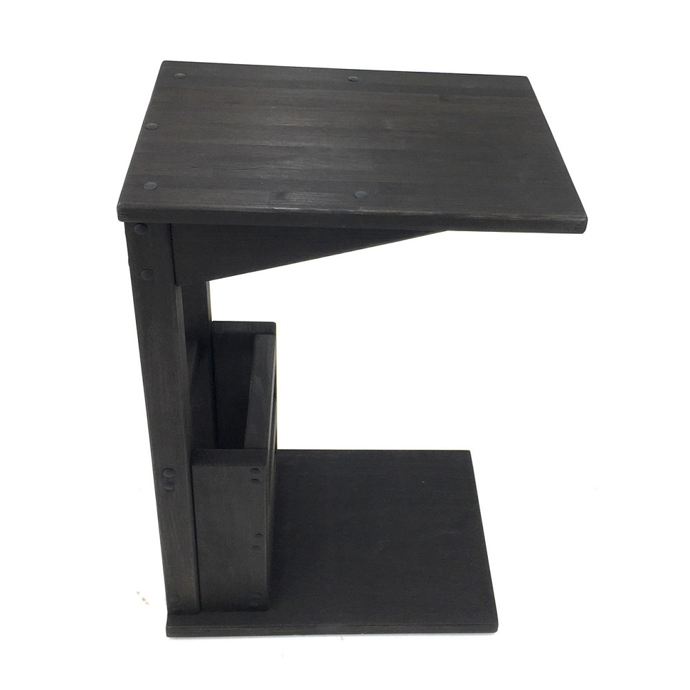 Приставний столик "Сінтанг" венге Миколаїв - фото 2