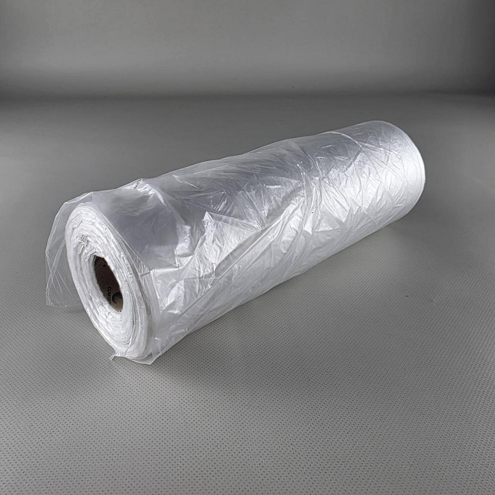 Фасовка 26*40 Посад (рулони) Комсерв (1 рул) Харьков - изображение 1