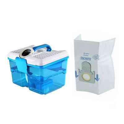 Пылесос Thomas Multi Clean X10 Parquet (788577) Винница