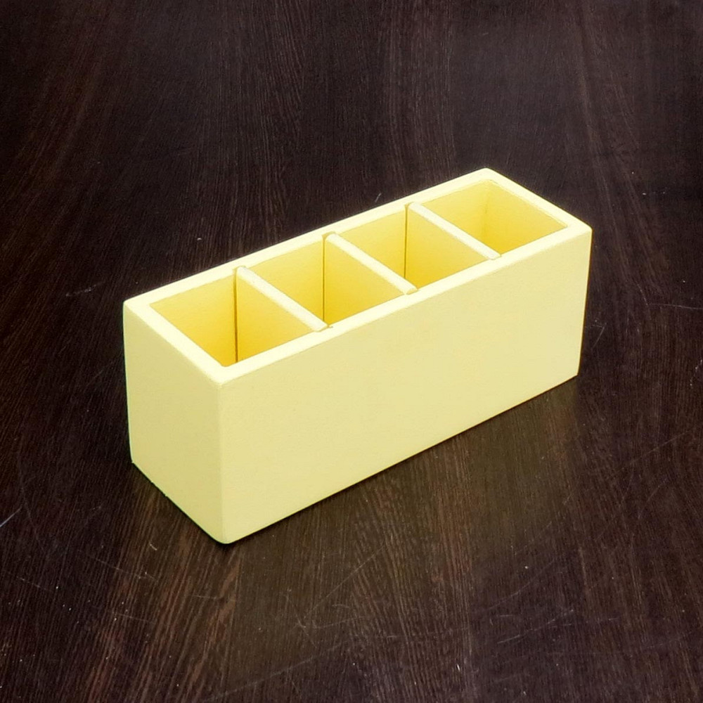 Органайзер для косметики "Шаквілат" лимонад Миколаїв - фото 8