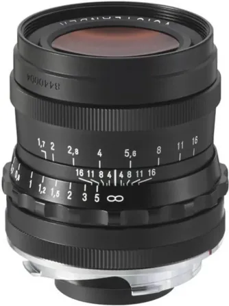 Об'єктив Voigtlander 35/1.7 Vm Ultron (Leica M) Київ