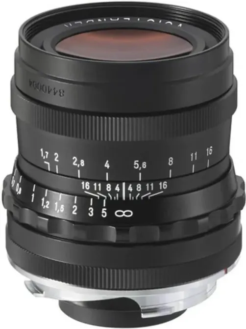 Об'єктив Voigtlander 35/1.7 Vm Ultron (Leica M) Київ - фото 1