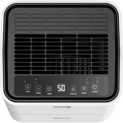 Осушитель воздуха WetAir WAD-F12L Винница