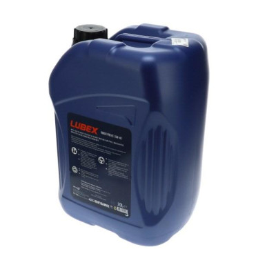 Моторна олива LUBEX ROBUS PRO EC 15W40 20л Вінниця - фото 3