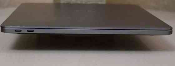 Ноутбук Apple MacBook Pro 13 A1708 Space Gray 8Gb. SSD 256Gb. Киев