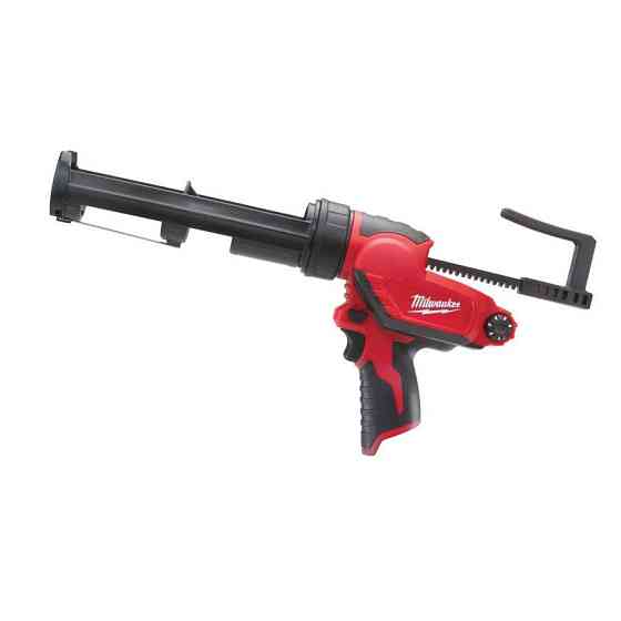 Пистолет клеевой MILWAUKEE M12 PCG/310C-201B 4933441655 (+ заряд. устройство, 1 аккум., в сумке для инструментов) Одесса