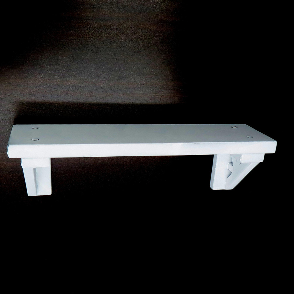 Настінна полиця "Абсолют 50" зефір Миколаїв - фото 2