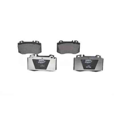 Гальмівні колодки Bosch 0 986 424 705 Вінниця