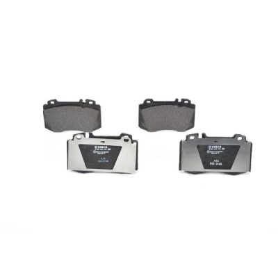 Гальмівні колодки Bosch 0 986 424 705 Вінниця - фото 6