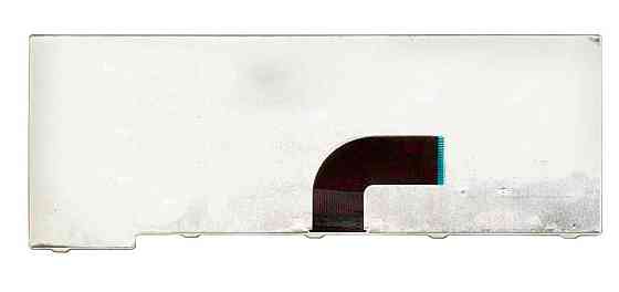 Клавиатура для ноутбука Benq Joybook (U121W) Black, RU Вінниця