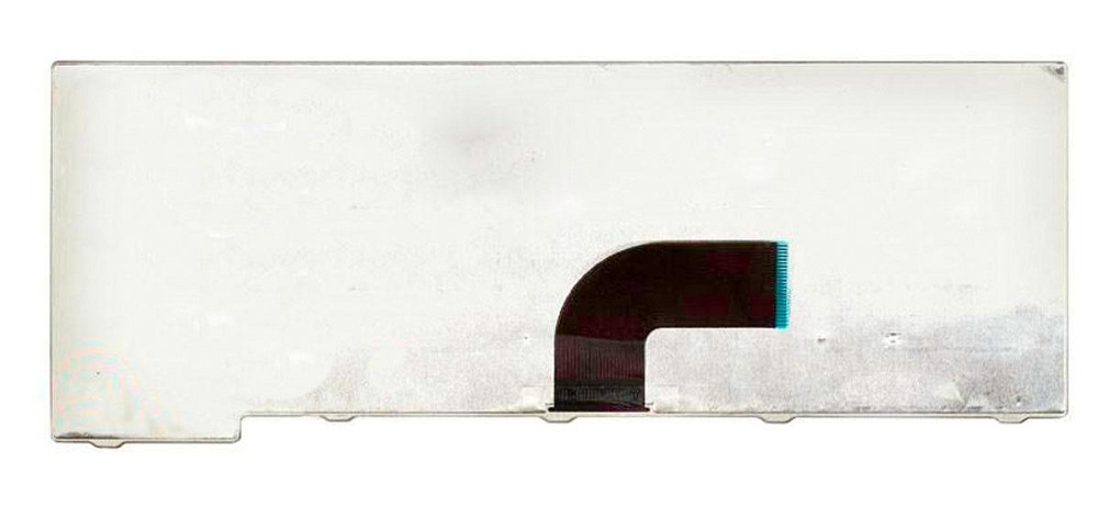 Клавиатура для ноутбука Benq Joybook (U121W) Black, RU Вінниця - фото 2