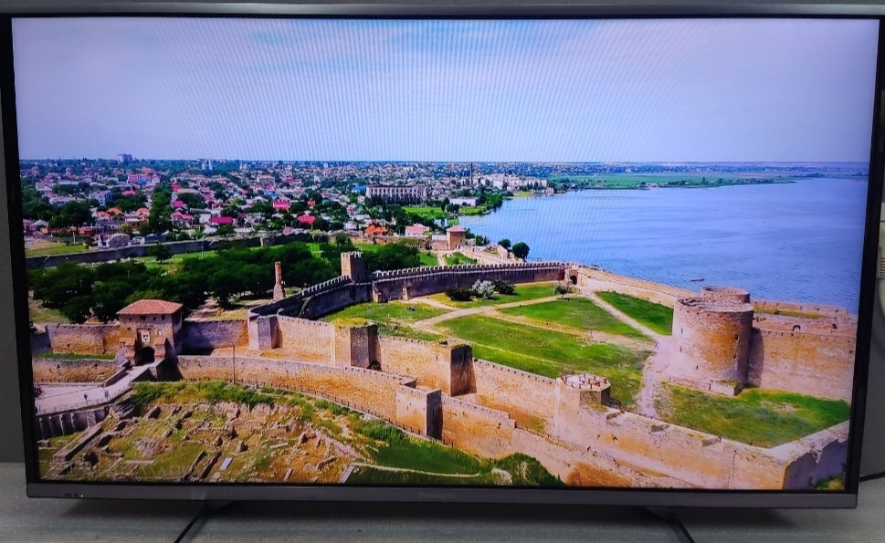 Телевізор: Panasonic TX- 39ASF657 Full HD 120Hz. 3D, Smart TV, Wi-Fi, T2- тюнер. Харків - фото 2