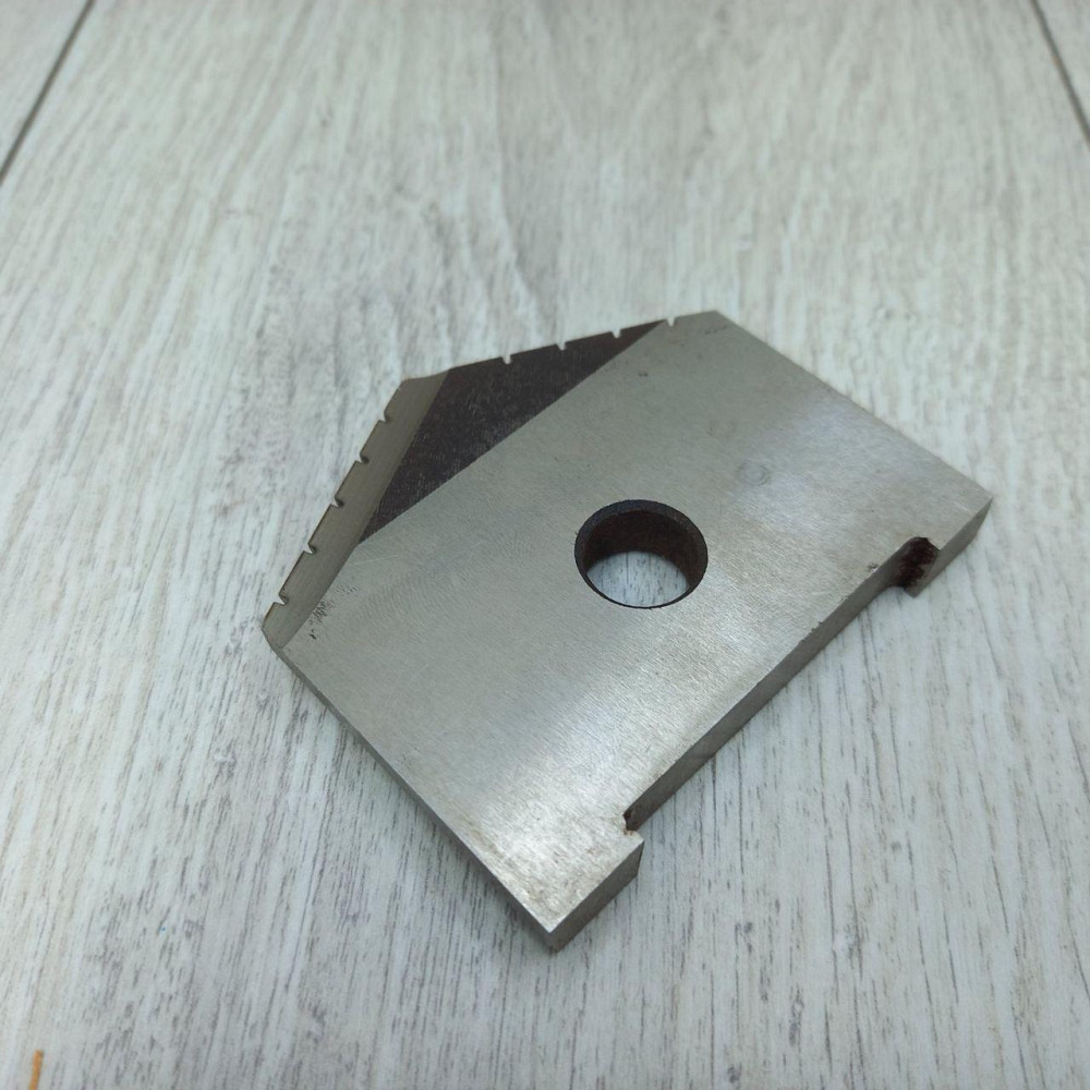 Свердло перове  45 мм Харків - фото 3