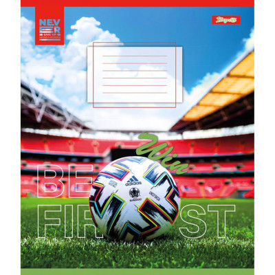 Тетрадь 1 вересня 1В Win 36 листов клетка (767056) Винница - изображение 3