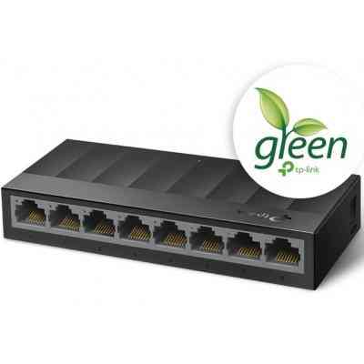 Комутатор мережевий TP-Link LS1008G Вінниця