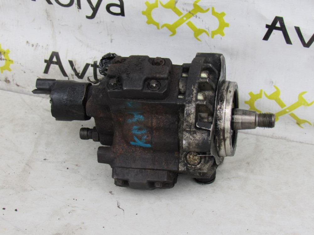 Паливний насос Ford Connect 1.8 tdci 2002-2013 (4M5Q-9B395-AD) Ковель - фото 2