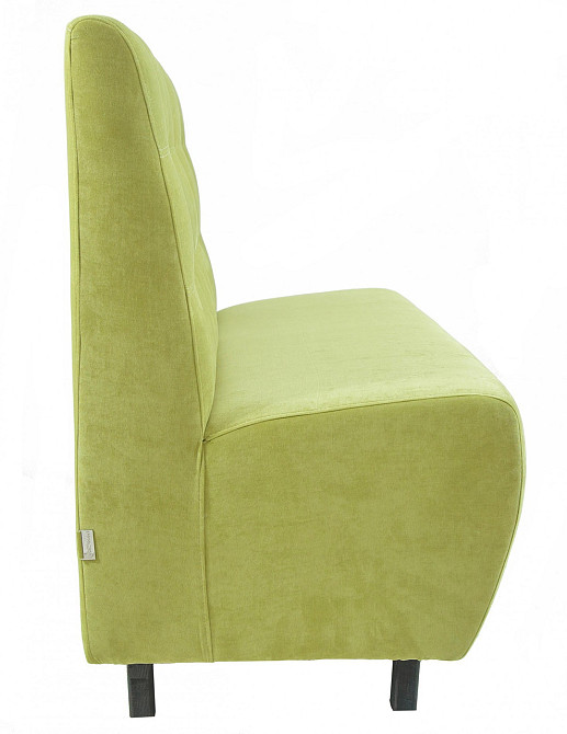 Диван Korddroy Simple 680х1200х1090 Салатовий Київ - фото 3