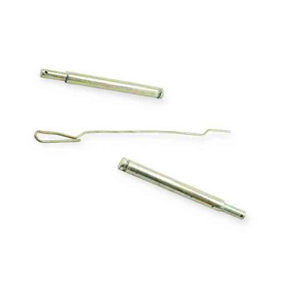 Палець Москвич 2141 супорта Мукачево