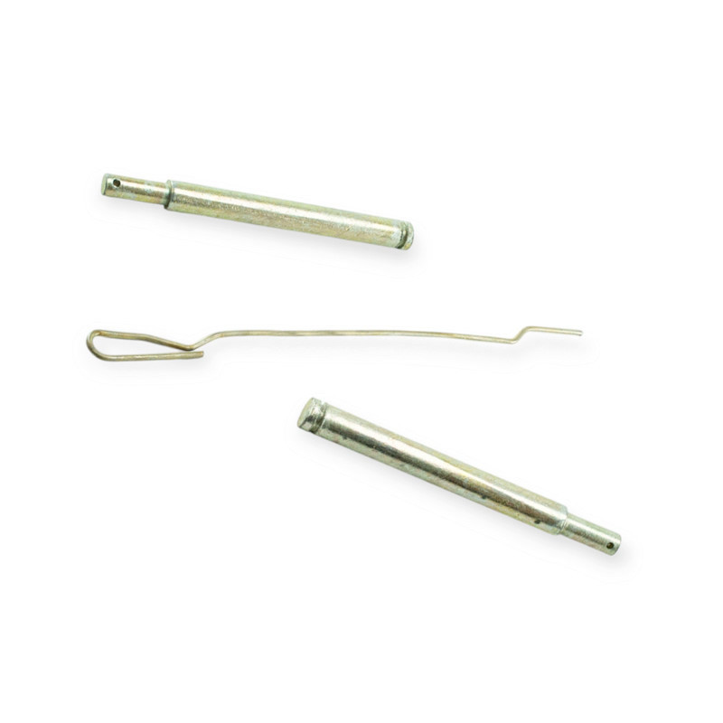 Палець Москвич 2141 супорта Мукачево - фото 1