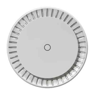 Точка доступа Wi-Fi Mikrotik cAP ax (cAPGi-5HaxD2HaxD) Винница