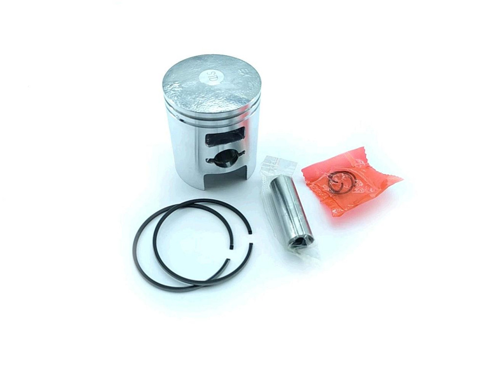 Поршень скутер Хонда Діо 65 0,25 (Ø43,25) Мукачево - фото 1