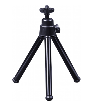 Веб-камера Defender G-lens 2590 QHD 2K 3.7Мп 1440p з прищіпкою Чорний Вінниця - фото 8