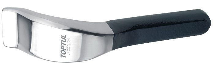 Оправка рихтувальна TOPTUL JFCD0124 Одеса - фото 1