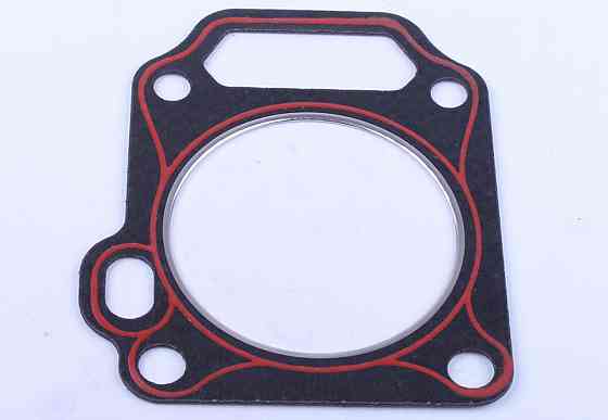 Прокладка головки циліндра мотоблок 177F (9Hp) Мукачево