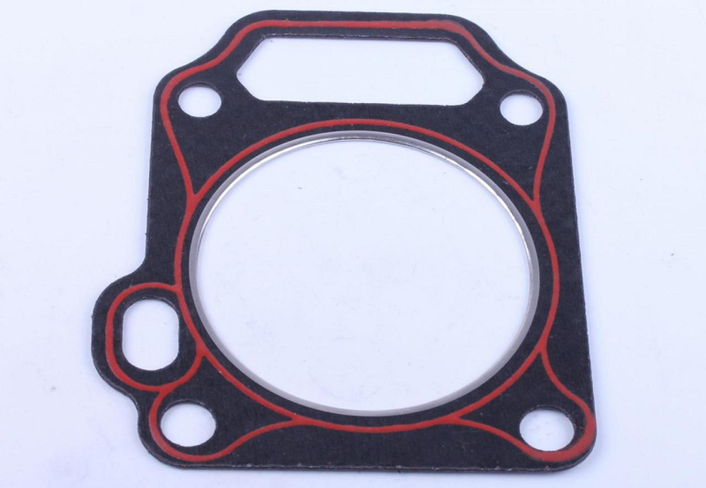 Прокладка головки циліндра мотоблок 177F (9Hp) Мукачево - фото 1
