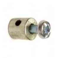 Зажим на трос Мукачево