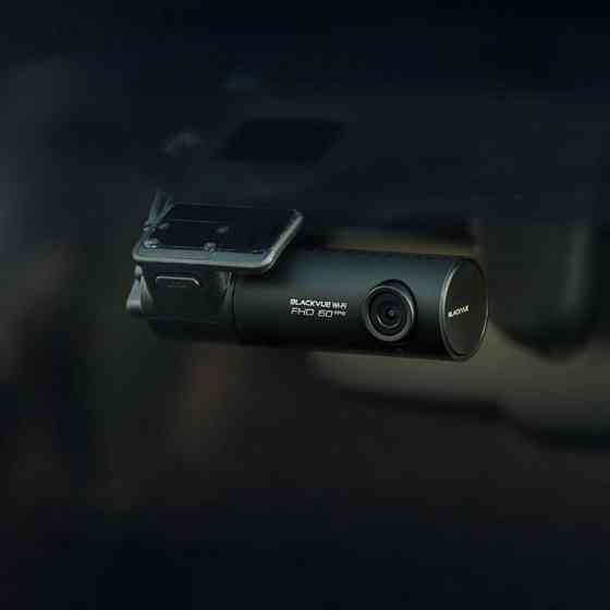 Автомобільний відеореєстратор Blackvue DR590X-1CH Plus Львів