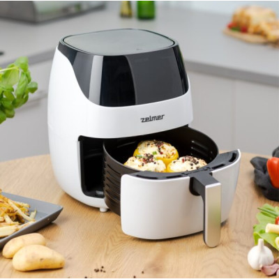 Мультипечь Zelmer 72805515P Винница - изображение 8