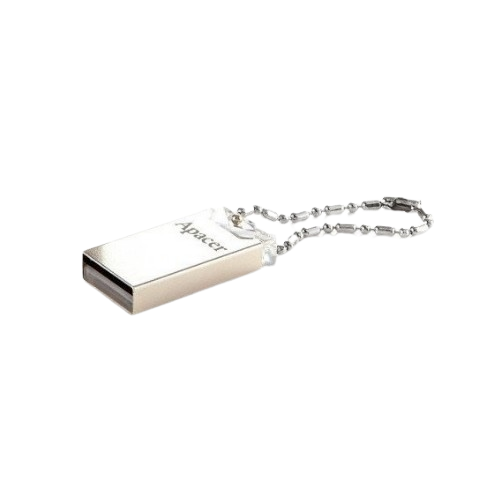 Флешка 32Гб USB 2.0 AP32GAH111CR-1 Apacer Житомир - фото 5