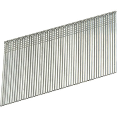 Цвяхи DeWALT оцинковані, кут магазину: 20 °, L = 50 мм, товщина 1.6 мм, 2500 штук. (DNBA1650GZ) Вінниця - фото 1