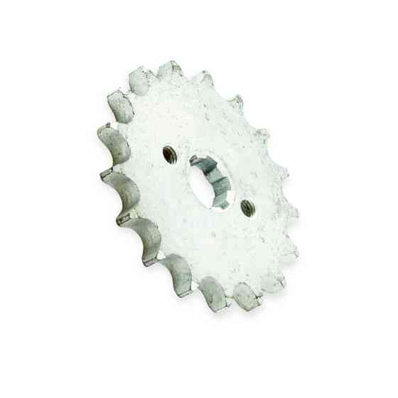 Звезда передняя мопед Дельта 428-17 ведущая Мукачево