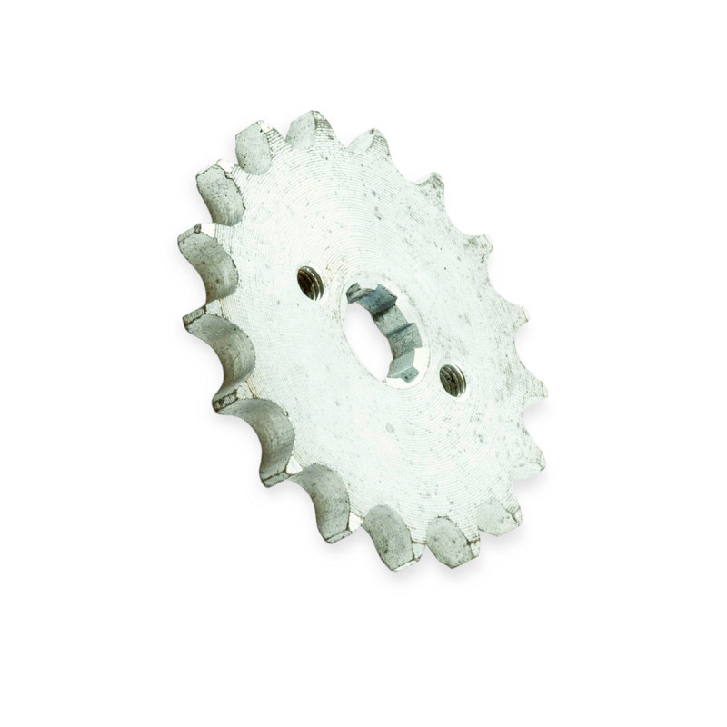 Звезда передняя мопед Дельта 428-17 ведущая Мукачево - изображение 1