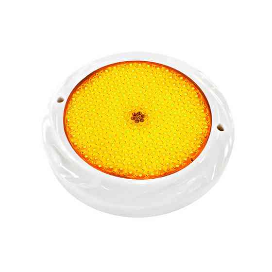 Aquaviva Прожектор світлодіодний Aquaviva 008 252LED 18 Вт RGB Київ